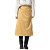 Mac Rain Skirt (Water Resistance: 39.4 inches (10,000 mm) H2O)