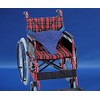 Wheelchair Safety Belt Free