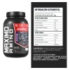Aminoacidos Maximo 1kg 200 Servicios Varios Sabores