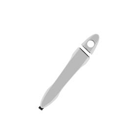 PM Auto Front Left Outer Door Handle for 2011-2016 KIA Sportage Chrome