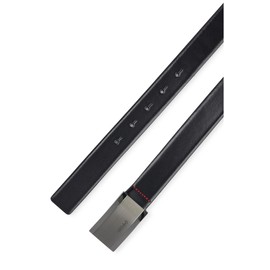 HUGO Men's Belt, black