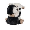 Warmies Soft Toy Cuddly Friends Sheep Set of 2 Millet