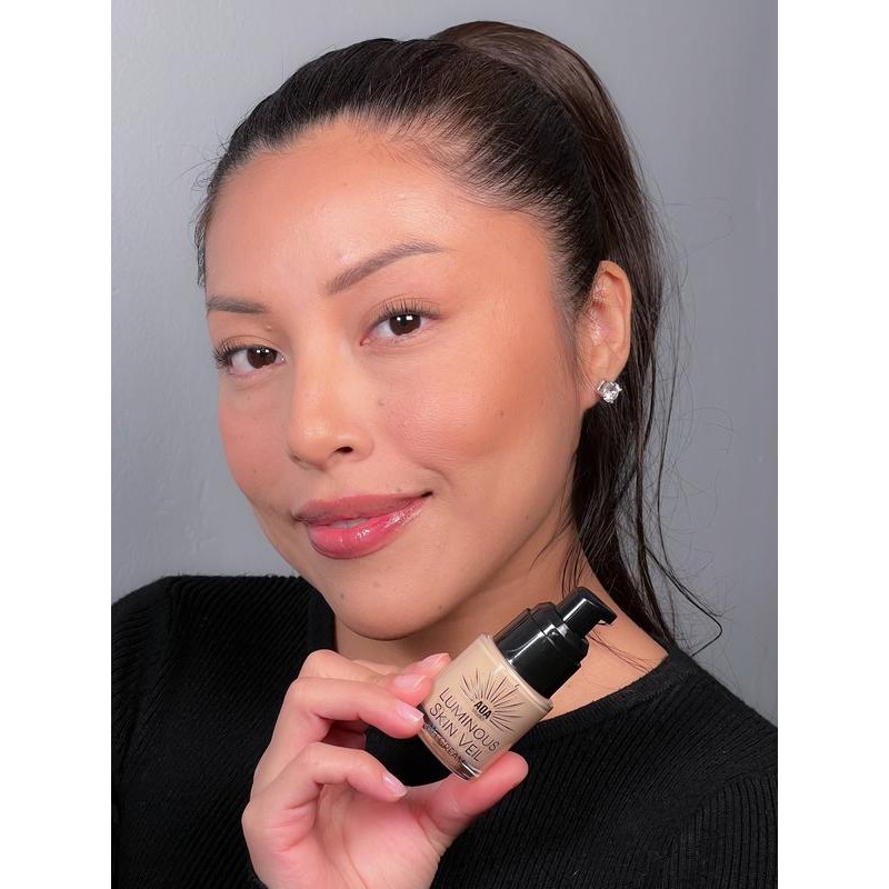 AOA Luminous Skin Veil Skin Tint:_L1
