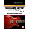 Fingerboard Mastery: Scales and Arpeggios Book Two