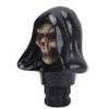 Skull Shift Knob Universal Resin Skeleton Head Gear Shift Knobs