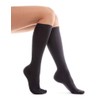 Travel Knee Stockings / Compression Stockings / Unisex with Compression
