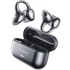 Kinglucky AirClip Open Ear Headphones Comfortable & Secure, Immersive Sound,