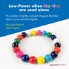 Dowling Magnets - 736606 Magnet Marbles (.63 inch in Diameter),