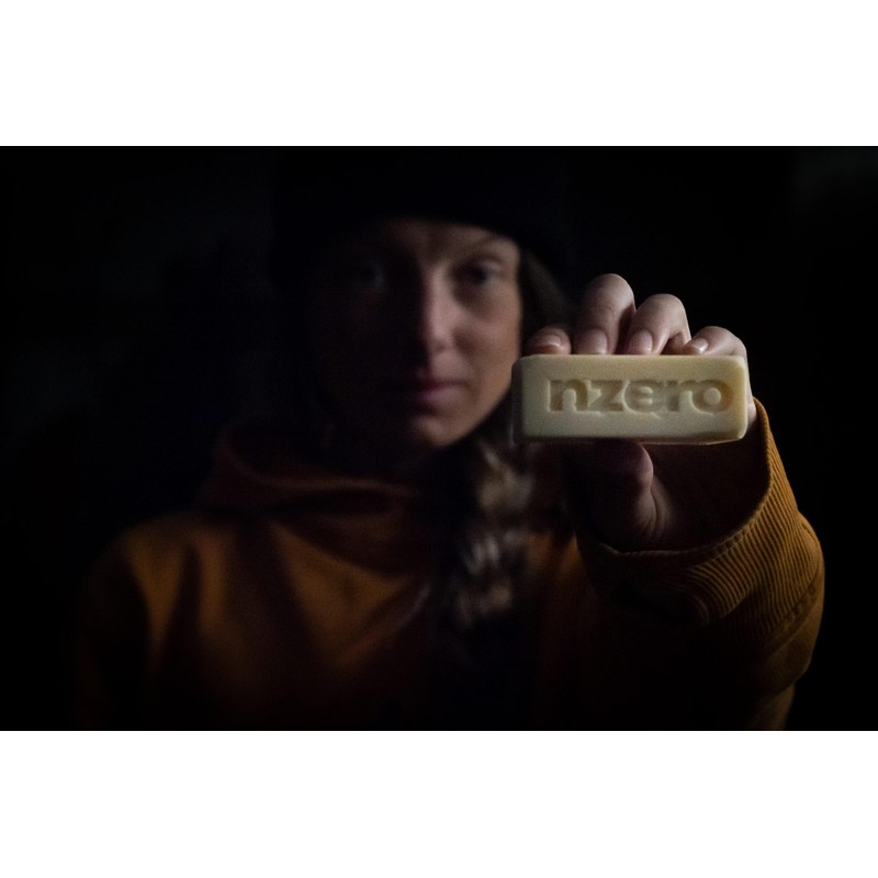 Nzerowax Pack of Eco Multi Temperatures Combo, 200 g 50