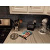 Caroline's Treasures 7016OVMT Brussels Griffon Oven Mitt Heat Resistant Thick