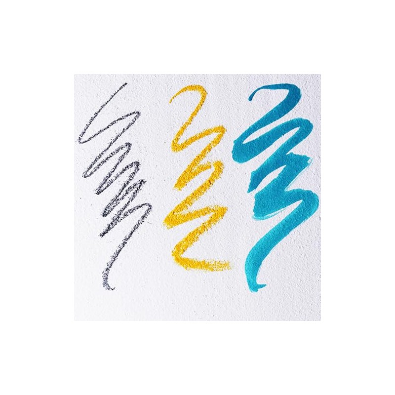 Golden 0003551-6 16oz. - 473 ml - Sandable Hard Gesso