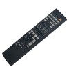 RAV463 ZA11350 Replacement Remote Control Compatible with Yamaha AV Receiver
