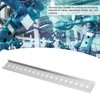 U Channel Aluminium 48x12mm Heavy Duty 3 Side Beam Accessory