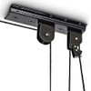Bike Lift Hoist for Garage Ceiling, Heavy Duty Ceiling Mountain