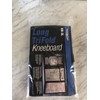 ASA Long VFR Trifold Kneeboard - KB-3L