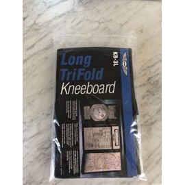 ASA Long VFR Trifold Kneeboard - KB-3L