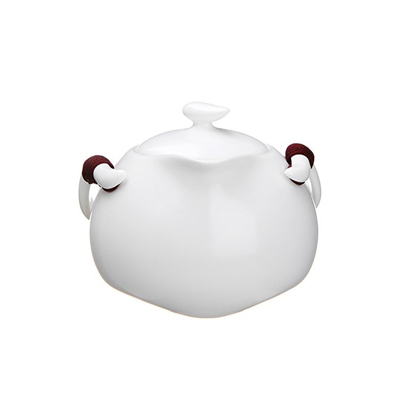 Yilong Teapot 6.1 fl oz (180 ml) for Chinese Tea