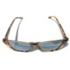 REVO NEW REVO KENDALL 2 Tortoise POLARIZED Grey Lens Sunglass