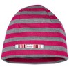 Sterntaler Girls' Beanie Hat, Red (magenta 745)