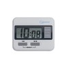 Cuisena 98582 Digital Timer, White