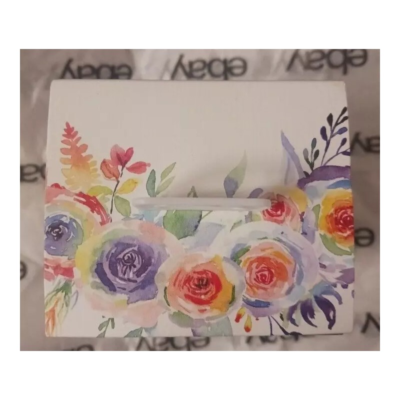 Bloom with pride Blue & Purple 2 Pack Scalp Massagers