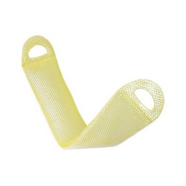 Supracor - Stimulite Body Scrubber (Yellow)