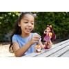 Enchantimals DVH89 Felicity Fox Doll