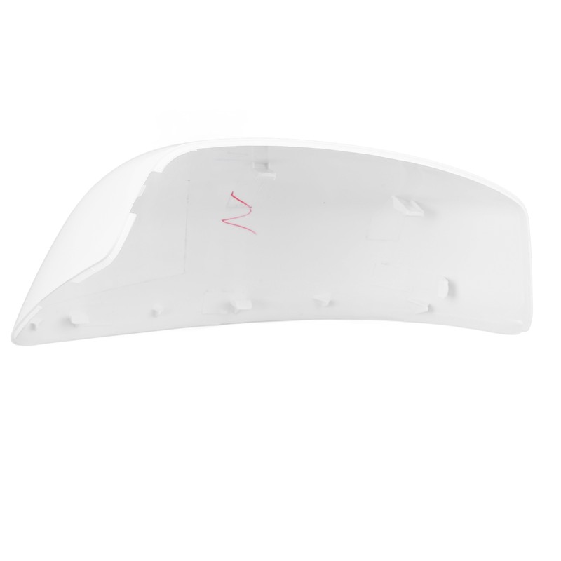Door Mirror Cover Cap Strong Protection Long Durability Weather Proof
