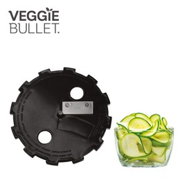 Veggie Bullet Blade (Ribbon Blade)