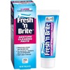 Fresh 'n Brite Denture Cleaning Paste, 3.8 Ounce (Pack of