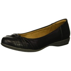 Naturalizer Women's Natural Soul, Gift Flat