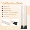 10 Inch & 8 Inch Stainless Steel Cocktail Muddler with