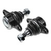 Frankberg 2 x Ball Joint Compatible with X5 E53 3.0d