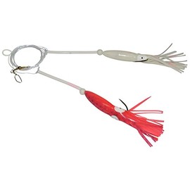 Dieter Eisele Hake Sea Leader, Size: 6/0