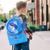 Cartoon Swimming Bag,Beach Bag,Waterproof Backpack,Gym Backpacks,Dry Wet Separation Receptacle,for Swimming,Beach,