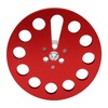 1/4 7 Inch Takeup Reel Universal 11 Holes Wind Resistance