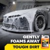 MEGUIAR'S 's Oro Clase para Lavado de Coche, 1 Galón