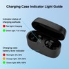 Earbuds Charging Case for Jabra Elite 3 and Jabra Elite