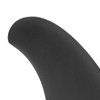 Surfboard Fins Replacement PVC Left Middle Right Surf Fins for