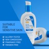 Cerave Loción Hidratante Facial Sunscreen Spf Piel Normal Seca Unisex