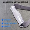 J Bryant Fitness Cable Machine Attachment Handles for Heavy Duty