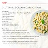 Garofalo - Premium Gluten-Free Penne Pasta, Italian Made, Corn, Rice,