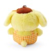 Sanrio 259659 Pompom Pudding Mascot Holder (Kaohana)