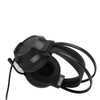 Wired Gaming Headset Headphones for PC Laptop Game Console
