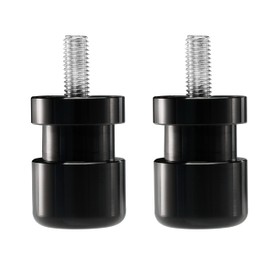 FENRIR (Only Fit models 801-0374/801-0366) Motorcycle Handlebar Bar End Mirror Adapter For Z1100 Z1000 Z900 Z800 Z750 Z500 Z400 Z900RS Z650RS ZH2 Vulcan S Eliminator Ninja Nightster975 Sportster S