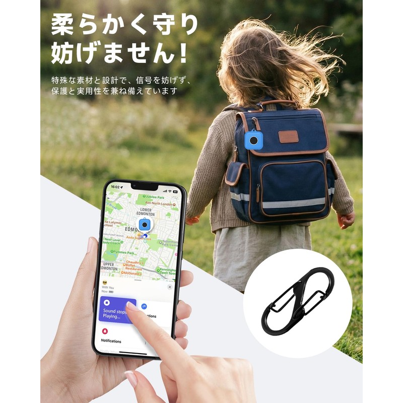 HVUYAL Case for Boat Talk (6th Generation), Case + Protective