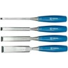 Vorel 25530 – 4pcs Certain of Wood Chisel