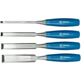 Vorel 25530 – 4pcs Certain of Wood Chisel