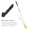 Golf Swing Trainer Practice Stick WarmUp Golfer Correction Training Rod