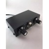 Delta 4 pin Galaxy Delta EC1 DYNAMIC MIC AMPLIFIER ECHO